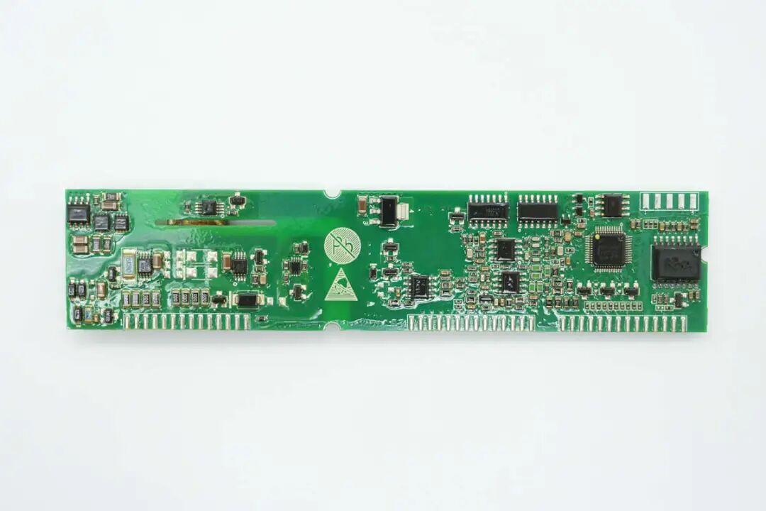 Disassembly Report: Huawei 3000W Digital Power Module