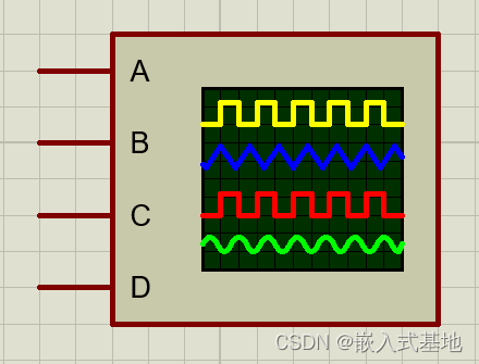 Introduction to Common Components in Proteus: Symbols and Names