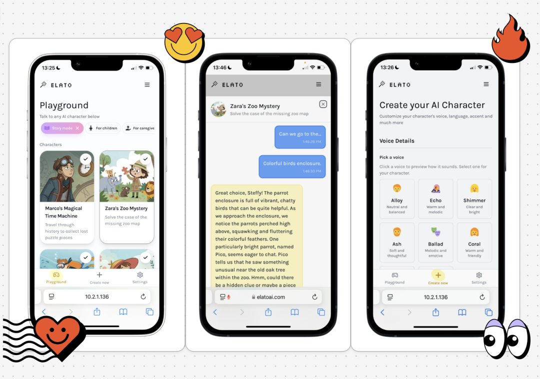 Build a Real-Time Voice Conversational Companion Based on OpenAI + ESP32!