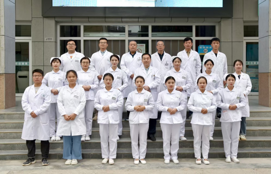 Case Study: Lixian Traditional Chinese Medicine Hospital Orthopedics Performs "3D Printed Guide-Assisted Total Ankle Joint Replacement Surgery"