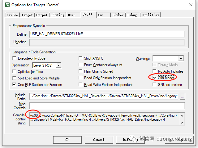 What Are the Differences Between the Two Classic Standards of C Language?