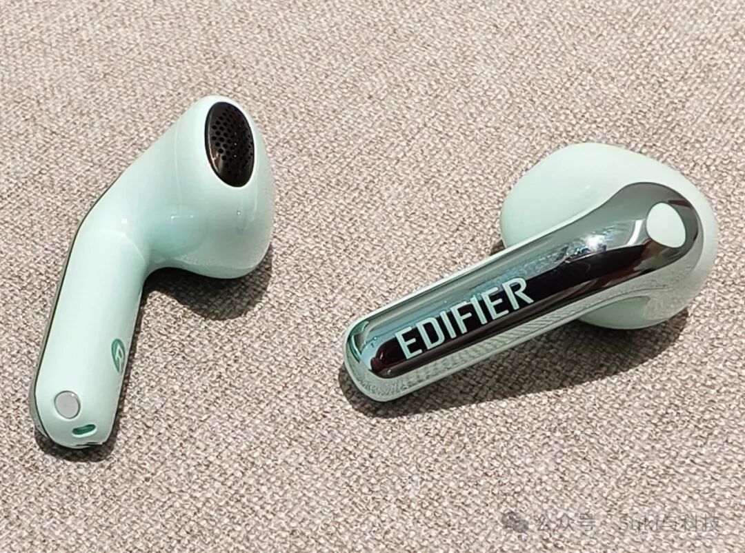 The 'King of Internal Competition' in the Noise-Canceling Bluetooth Headphone Market: A Real Experience with Edifier Lolli ANC