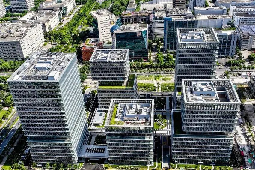 Shanghai Intensifies RISC-V Open Source Ecosystem, Achieving Autonomous Control of the Industrial Chain with the Launch of 'RISC-V Ecological Block' in Zhangjiang