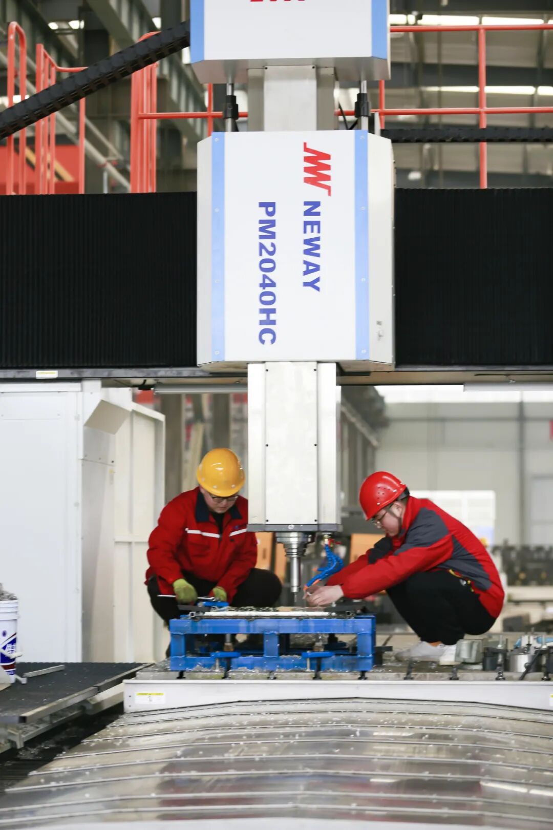 Breakthrough in 3D Printing: A Two-Story Building Rises in Handan Feixiang