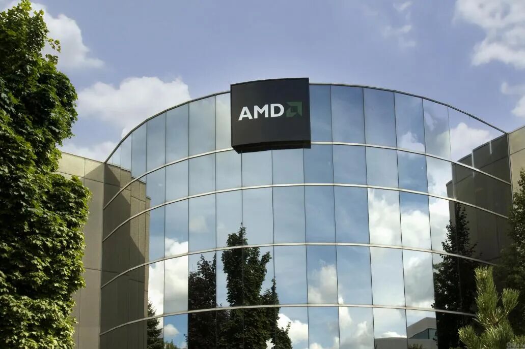 AMD's New EPYC Processor Completes Tape-Out, Utilizing TSMC's 2nm Process