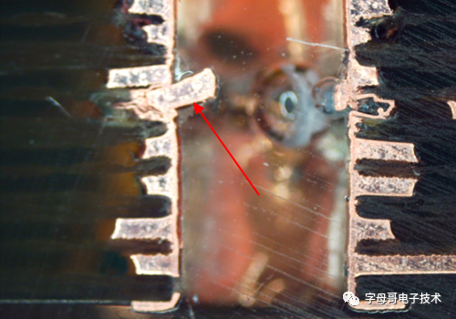 Analysis and Improvement of PCB Drilling Quality Defects