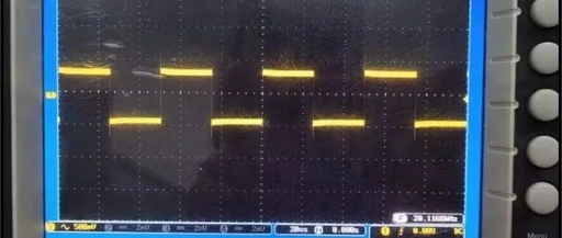 Collaboration of STM32 and FPGA: Creating a High-Precision Local Control DDS Arbitrary Waveform Generator