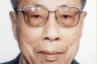 Pioneering Example | Chen Fangyun: Devoted to National Prosperity, Striving Not for Personal Gain