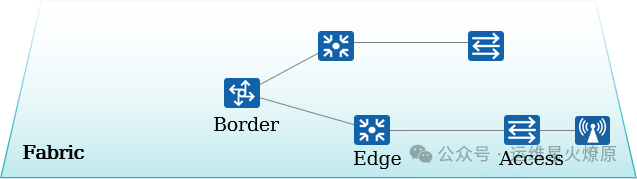 Virtual Network Virtualization in Campus Networks
