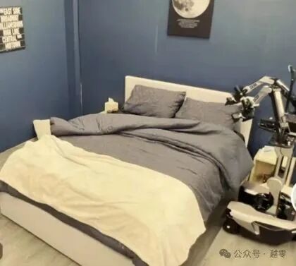 AI and Elderly Care: Humanoid Robots Bring a New Model of Elderly Care! Robots Are in the Testing Phase