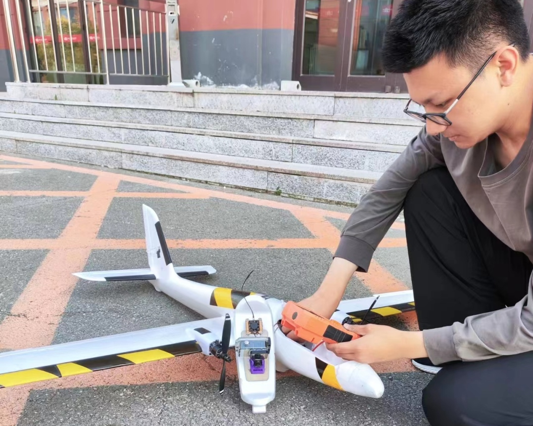 National First Prize! They Are Outstanding!