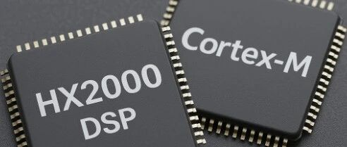 Analysis of Interrupt Handling Methods in HX2000 Series DSP Chips and Their Differences from ARM Cortex-M