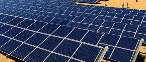 Photovoltaic Power Generation Question Bank (Multiple Choice Questions 51-100)