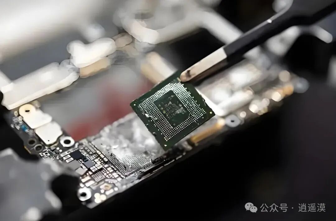 International Consulting Firm: China's Chip Production Capacity Accounts for 21% of the Global Market, Expected to Become Number One in the World in Five Years with 30% Market Share