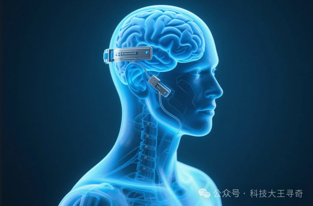 Chip Augmentation, Mechanical Ascension, Humanity Takes the First Step to Divinity!