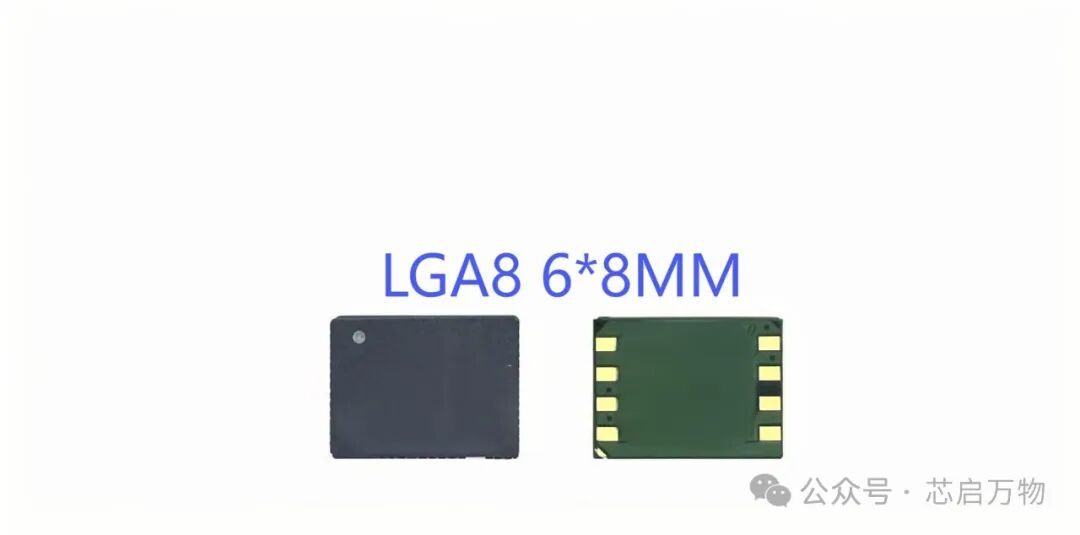 Overview of SD NAND vs SPI NAND