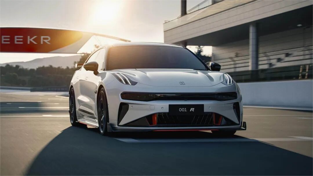 Affordable Version of the Taycan! The Second Sedan Built on the SEA Architecture is Here - This is Geely's Big Move