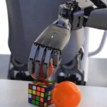 Robots Unlocking New Professions in the Greater Bay Area