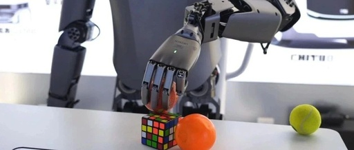 Robots Unlocking New Professions in the Greater Bay Area