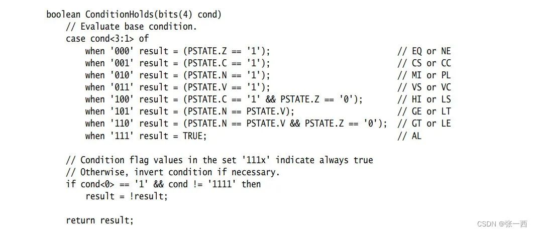 Detailed Explanation of ARM General Purpose Registers and Status Registers