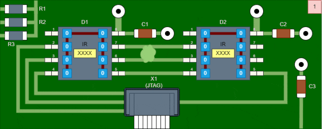 In-Depth JTAG Boundary Scan: Hardcore Techniques for Embedded Testing