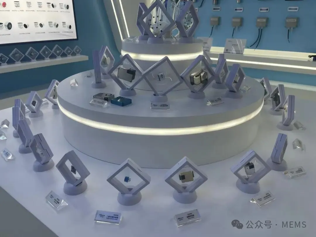 The 'Invisible Champion' in the Sensor Track: Fushen Electronics Accelerates International Expansion