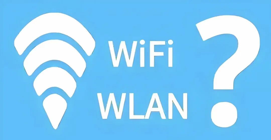Many People Don't Know the Difference Between Wi-Fi and WLAN