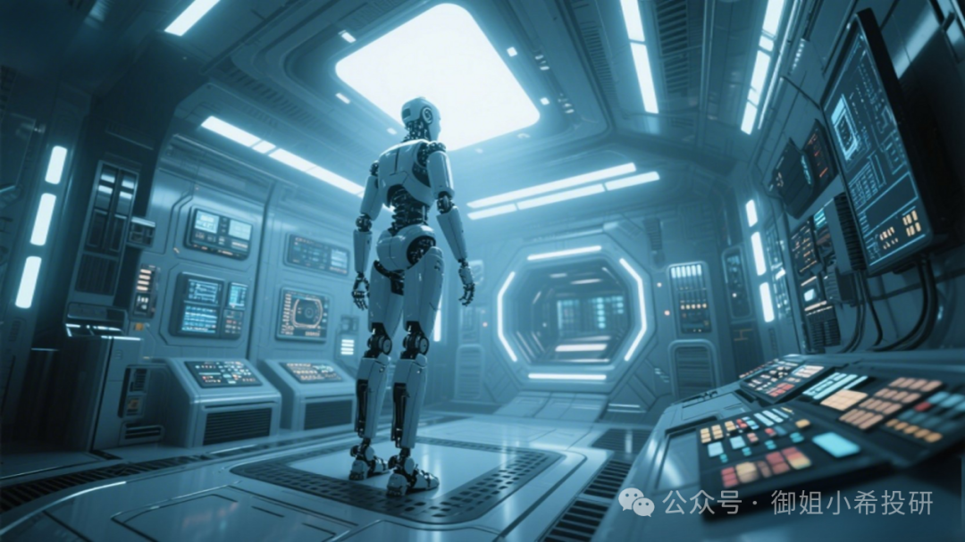 The Most Authentic 11 Companies in Humanoid Robotics (In-Depth Analysis)