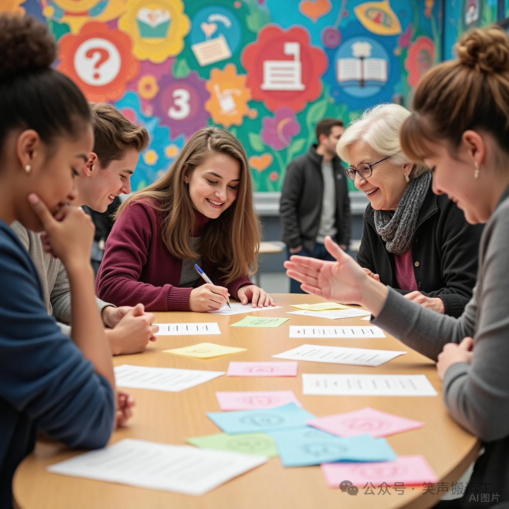 Multi-Voting Technique - A Structured Approach to Decision Making