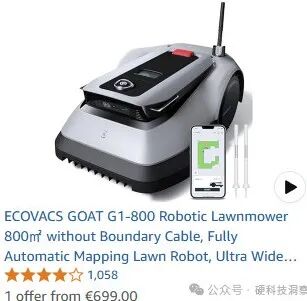 An Exploding AI Robot Sector - A Comprehensive Analysis of the Lawn Mower Robot Industry (Including Industry Leaders)