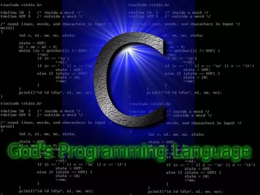 Learn C Language Through These 9 Open Source Books