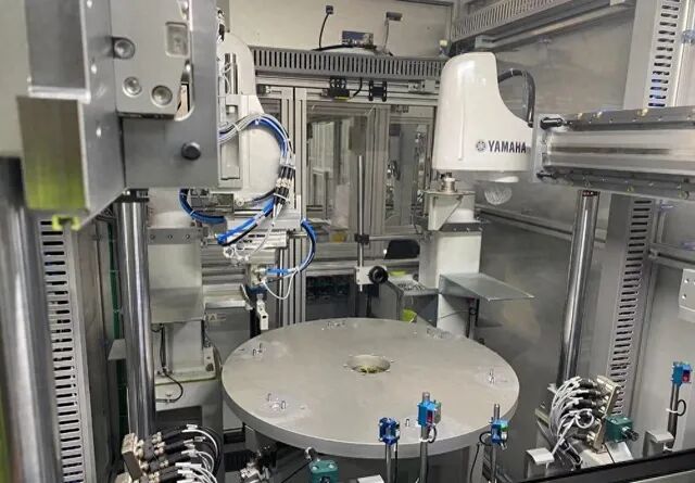 Upgrading PLC Automation Production Lines: Enhancing Production Efficiency!