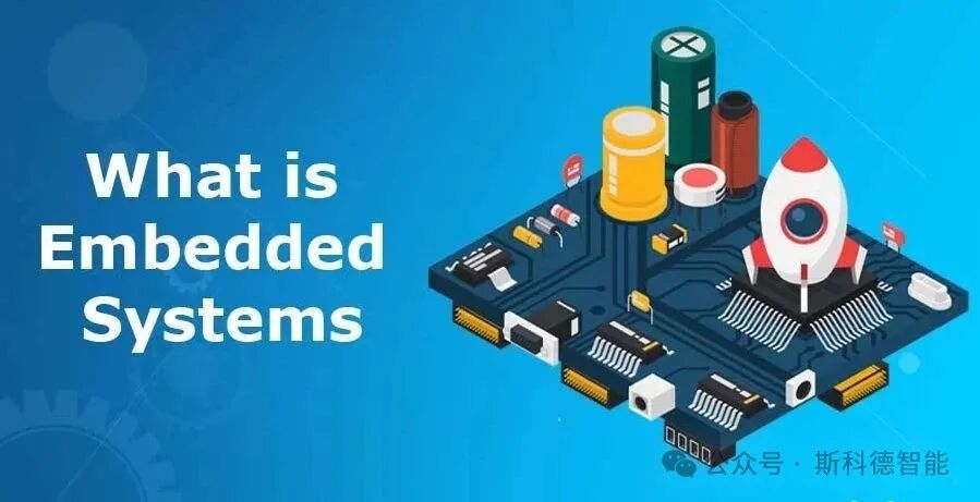 Operating Systems in Embedded Systems