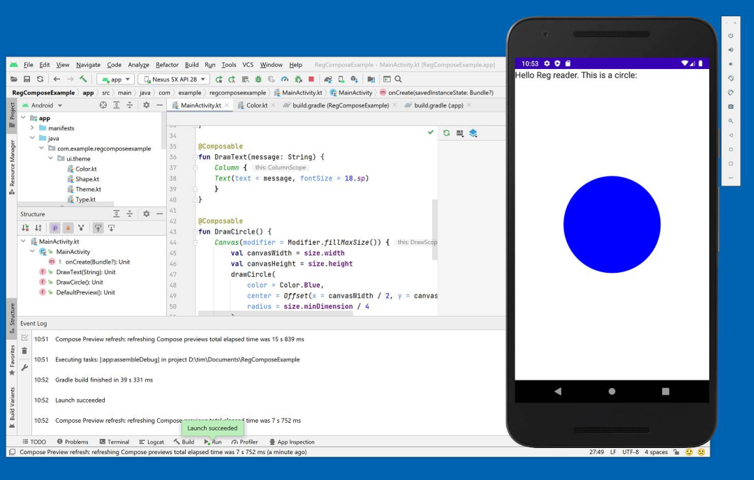 Why Do We Need Another Cross-Platform Development Framework Besides Flutter?