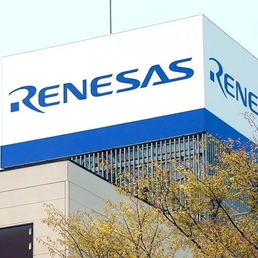 Renesas Electronics Shifts Focus to AI, Halts SiC Business