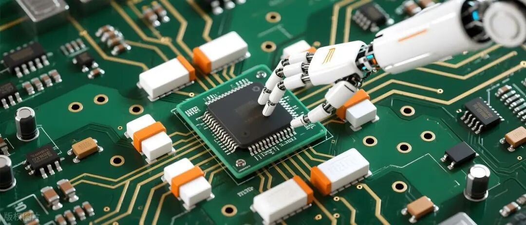 Guangdong PCB Industry: Innovation Leads, Intelligent Manufacturing Upgrades
