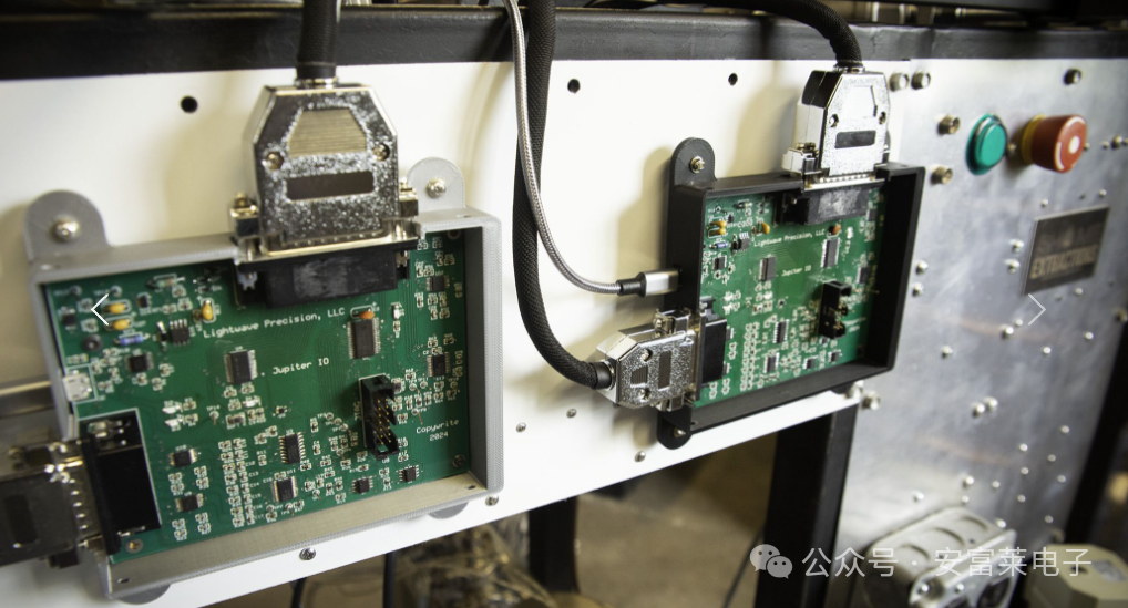 Anfu Lai Embedded Weekly Report Issue 354: 2025.04.23--2025.06.08