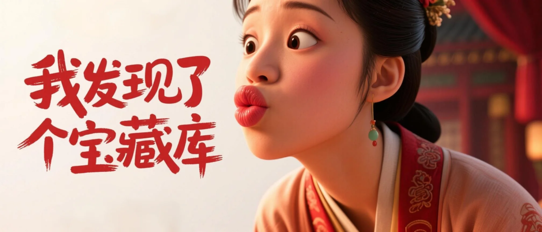 Creating a 'Talking' Font with Python? I Discovered a Treasure Library!