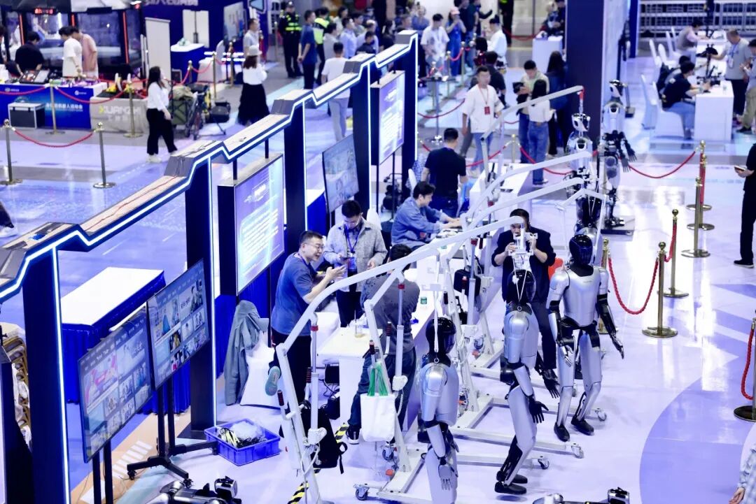 Diverse Robot Competitions: How Far Are We from Commercial Applications?