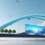 The Role of IoT Sensors in Smart Bridge Management and Control