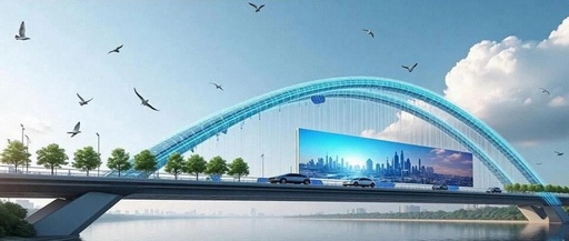 The Role of IoT Sensors in Smart Bridge Management and Control