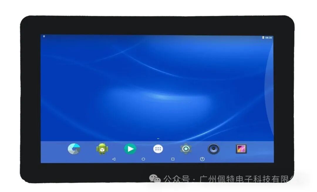 RK3568 All-in-One: Quad-Core A55 Architecture Empowering Industrial Intelligence and Multi-Scenario Innovation