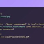 Setting Up a Linux GPU Docker Algorithm Environment for Deep Learning with Scala 3