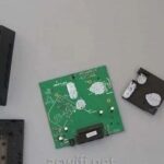 Disassembly of TP-LINK XDR3250 Wireless Router