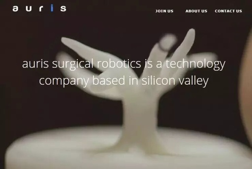 This Medical Robotics Company, Without Products or Profits, Secures $150 Million Investment