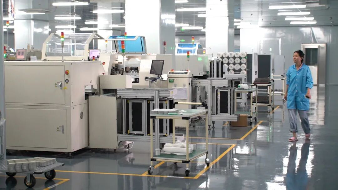 Shenjiang Intelligent: The Business Logic Behind a Circuit Board