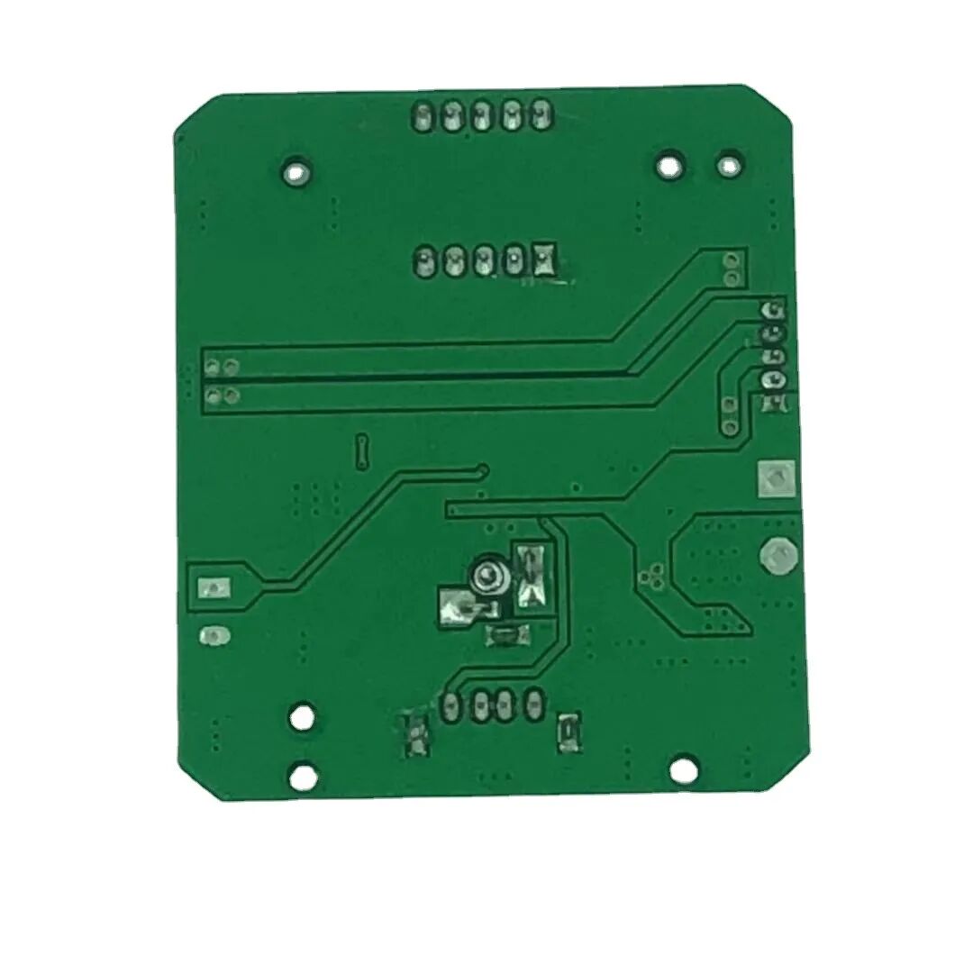 Development Solutions for Fishing Light Chip Software and Circuit Programming