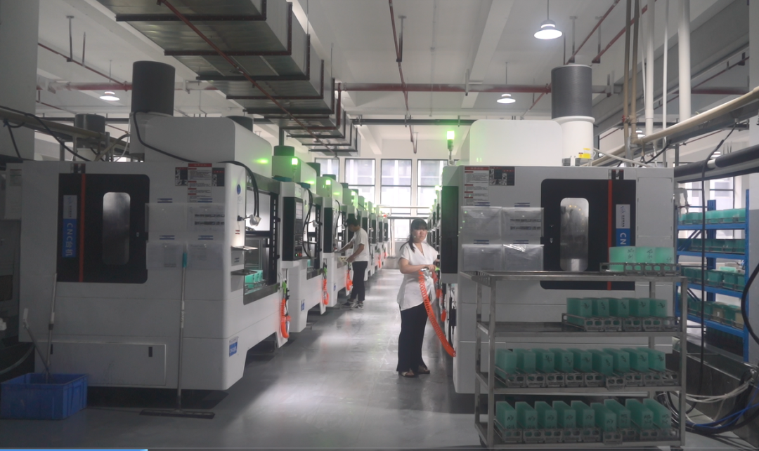 Experiencing Technology Trends through the Five Senses: The Touchscreen Dream Factory