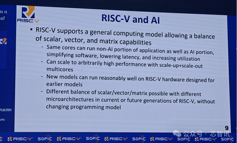 Father of RISC-V Krste Asanović: RVA23 Implementation is Imminent, Long Instructions Will Be the Future Direction!