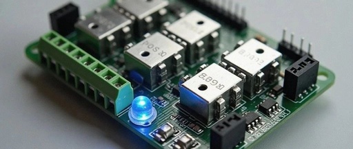 Microcontroller Programming Self-Learning Tutorial
